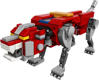 Voltron