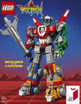 Voltron