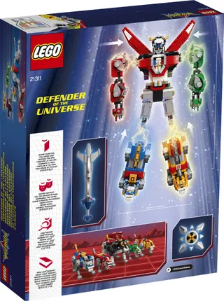 Voltron