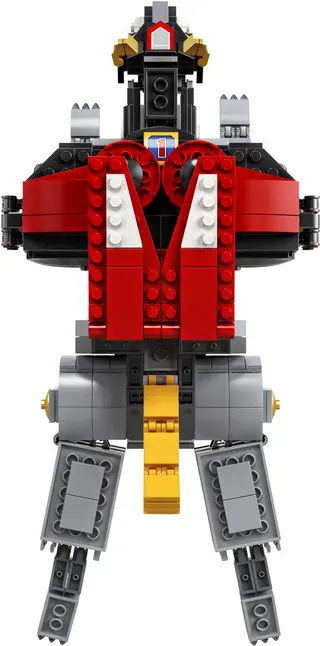 Voltron