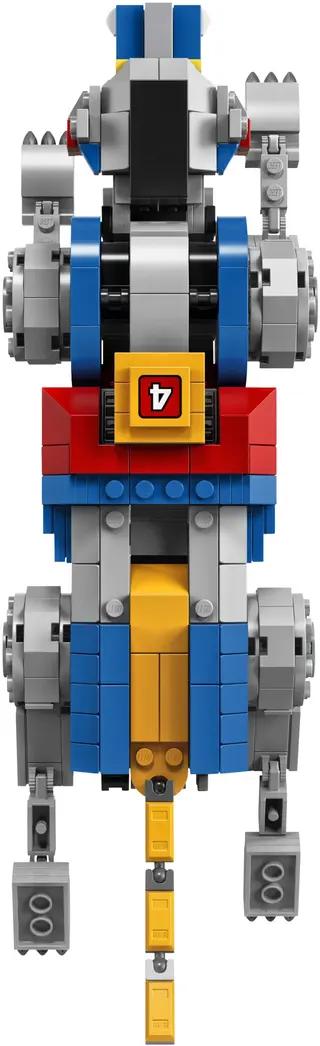 Voltron
