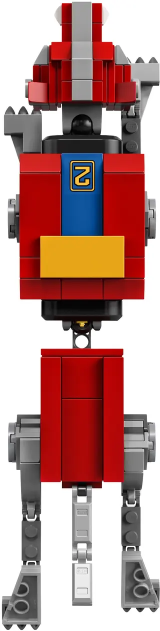 Voltron