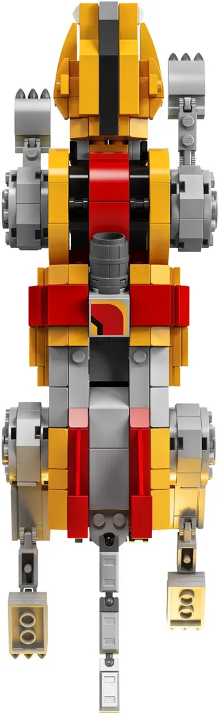 Voltron