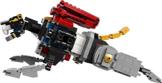 Voltron