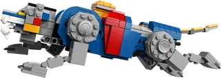 Voltron