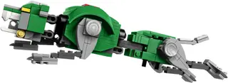 Voltron
