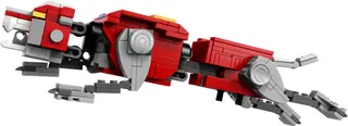 Voltron