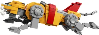 Voltron
