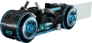 TRON: Legacy