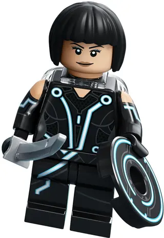 TRON: Legacy