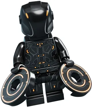 TRON: Legacy