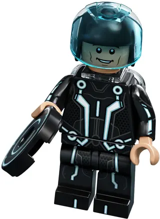 TRON: Legacy