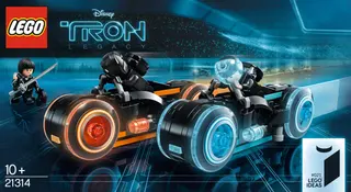 TRON: Legacy