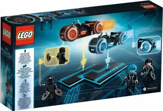 TRON: Legacy