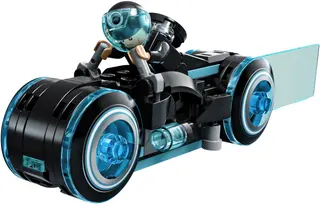 TRON: Legacy