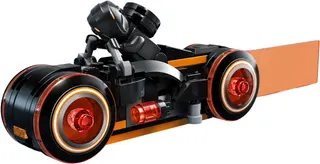 TRON: Legacy