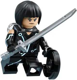 TRON: Legacy