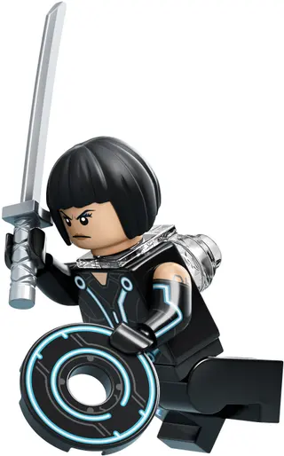TRON: Legacy