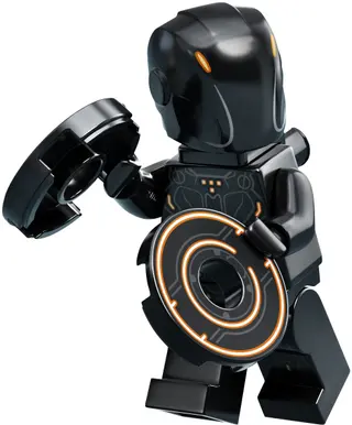 TRON: Legacy