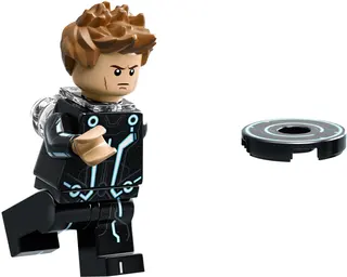 TRON: Legacy