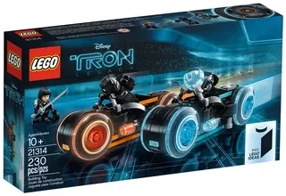 TRON: Legacy