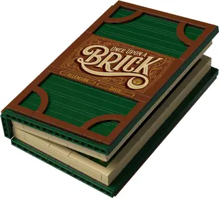 Pop-upboek