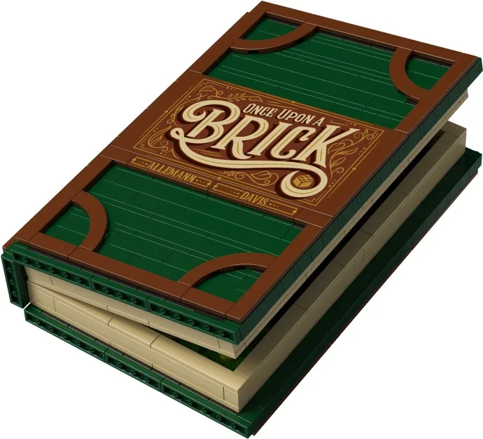 Pop-upboek