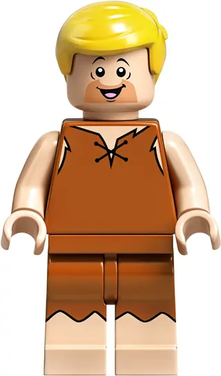Die Flintstones