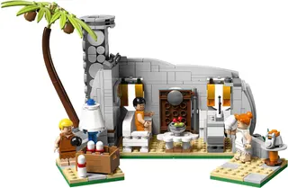 Die Flintstones