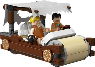 Die Flintstones