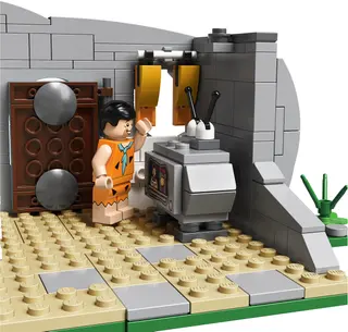 Die Flintstones