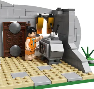 Die Flintstones