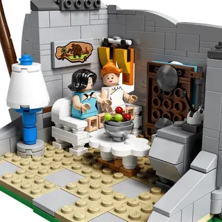 Die Flintstones