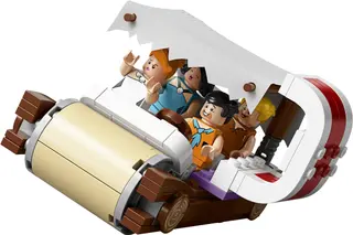 Die Flintstones