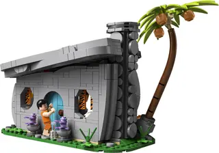 Die Flintstones
