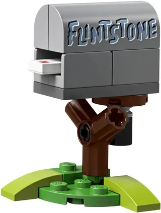 Die Flintstones