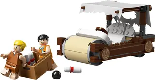 Die Flintstones
