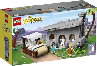 Die Flintstones