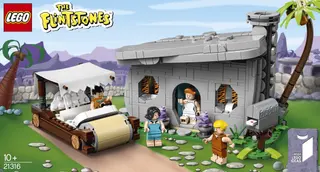 Die Flintstones