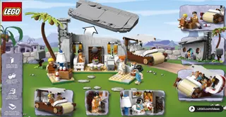 Die Flintstones