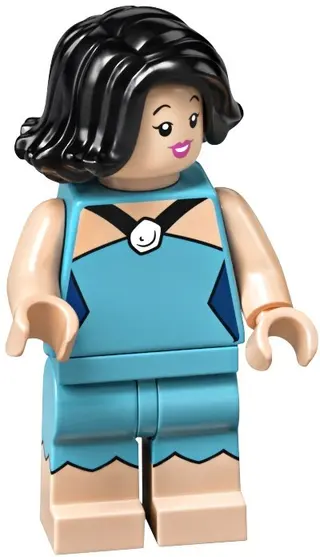 Die Flintstones