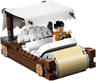 Die Flintstones