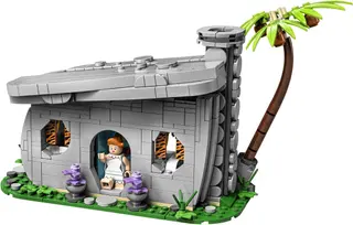 Die Flintstones