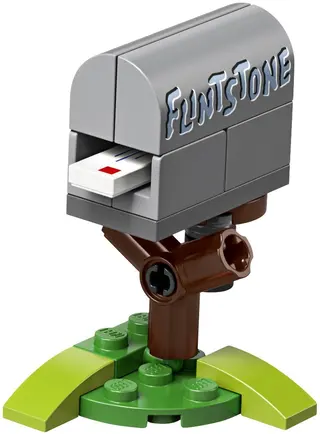Die Flintstones