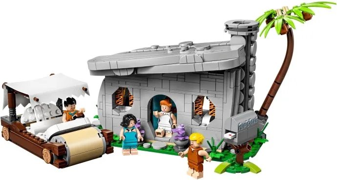 Die Flintstones