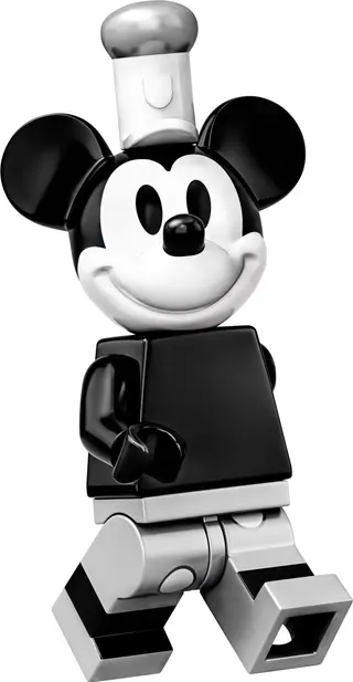 Steamboat Willie