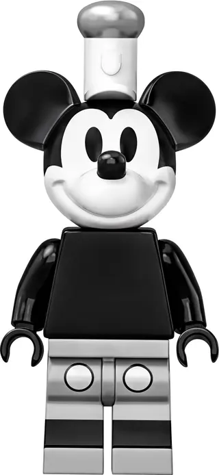 Steamboat Willie