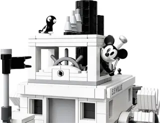 Steamboat Willie