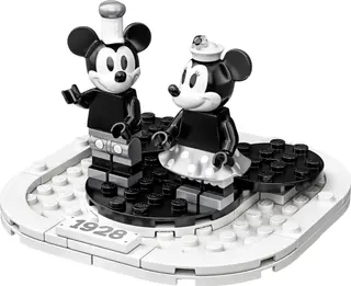 Steamboat Willie