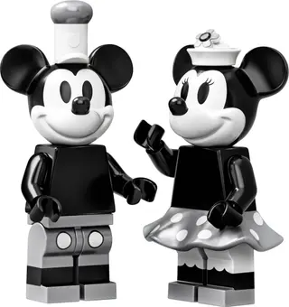 Steamboat Willie